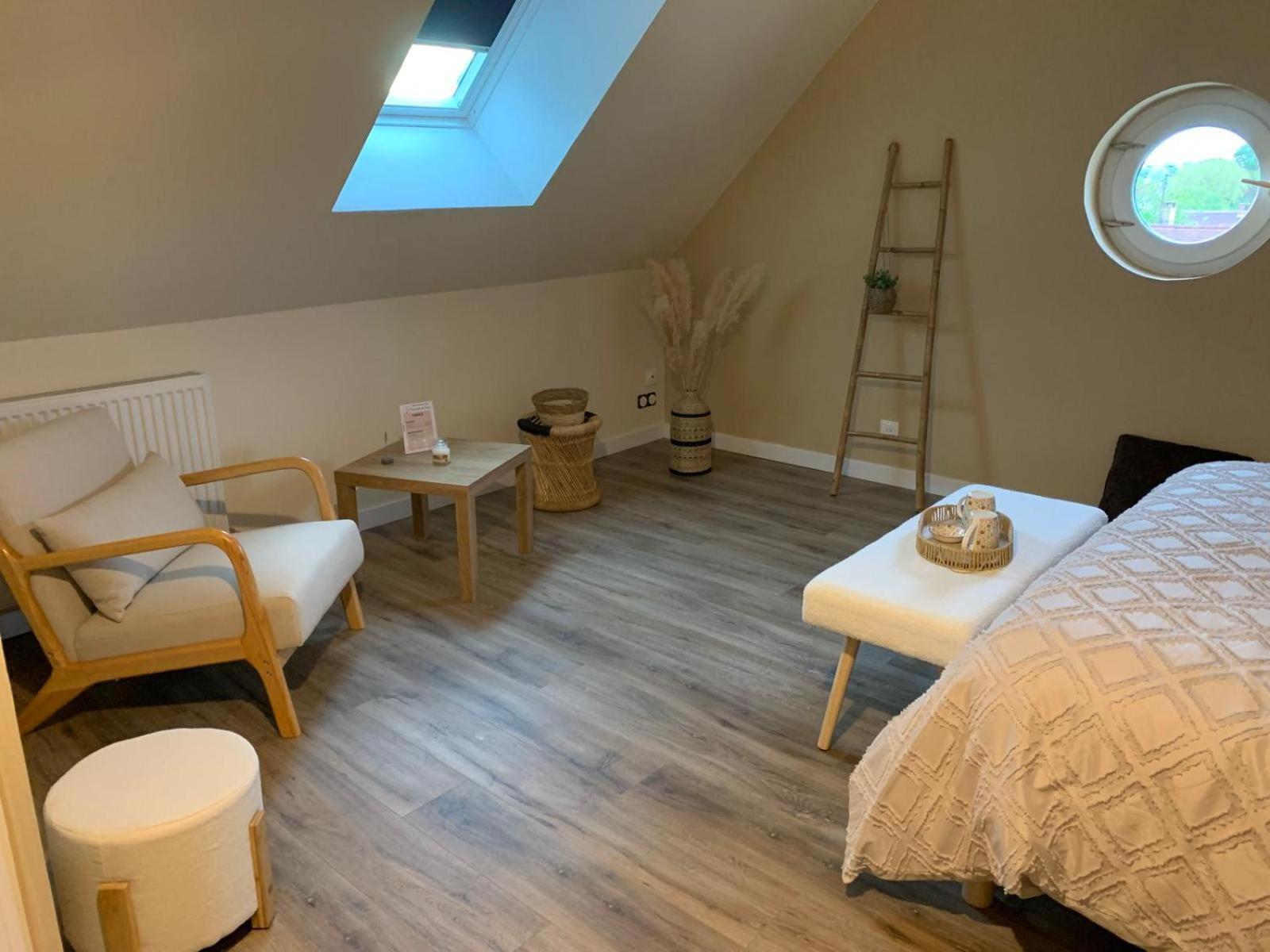 Les 3 Chambres De Christelle & Gilbert Margon  Zewnętrze zdjęcie